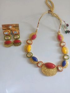 Jewellery Set