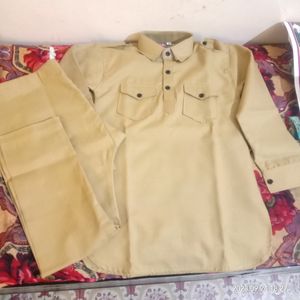 Pathan  Boy Kurta Pajama