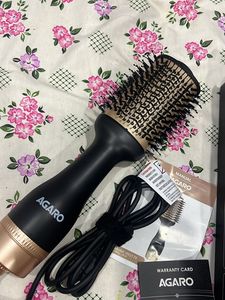 Agaro Volumizer Hair Dryer