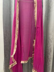 Combo of Five Embellished Dupatta