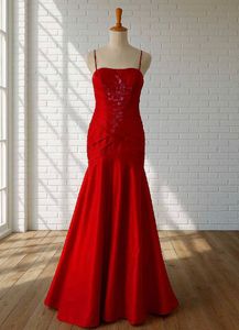 Pretty Mermaid Partywear Gown🦋🎀❤️