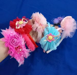 Hair Accessories