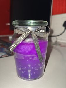 Scented Candel ( Very Good Smell)