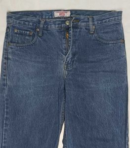 Lives River 5501 Denim Jeans