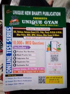 Book exam preparation for Bihar Polytechnic