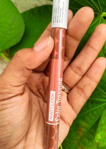 MATTLOOK COLOR TREASURE LIP CRAYON