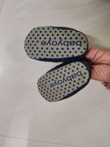 Kid Shoes