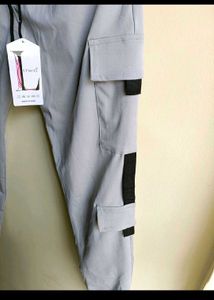 Track Pant For Men - New With Tag
