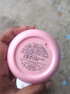 Oriflame Glow Essential Face Cream