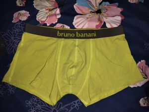 Bruno Banani