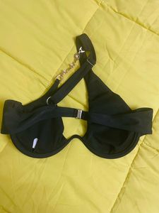 Urbanic Women&#39;s One Shoulder Cut Out Bikini