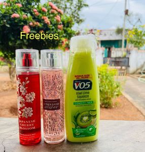110 Combo Products For 9999 FreeBath&amp;bodyWorksMist