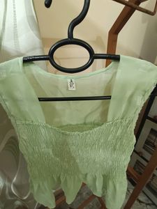 Cute Summer Top🍂