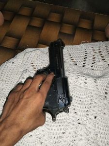 Toy Gun