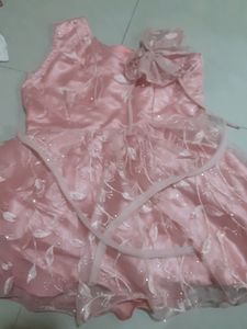 Baby Girl Dress