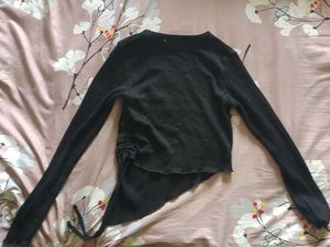 Stylish Long Sleeve Top