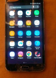 Samsung Galaxy J7