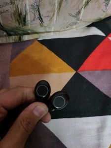 Earbuds