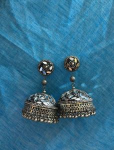 Set Of 2 Jhumkas ₹250 ⚡️