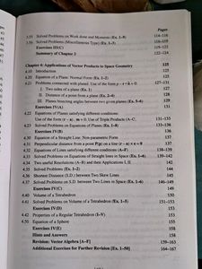 Vector Analysis By Ghosh &amp; Maity