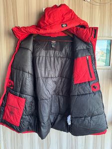 Dickies Vintage Long Down Jacket
