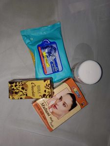 Skincare Kit & More!