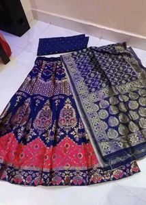 Lehnga