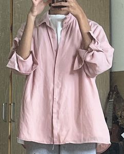 Pink Shirt