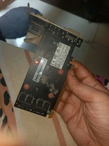 Graphic Card GT710 GeForce Colorful