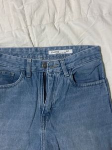 ripped jeans