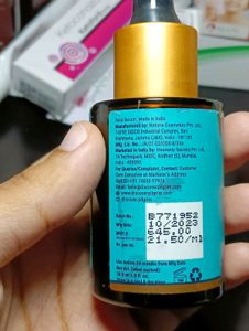 Pilgrim 25% AHA + 2% BHA + 5% PHA Peeling Solution