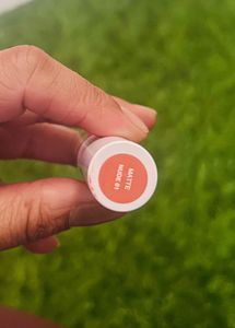 Zudio Barely There Lip Color And Gloss