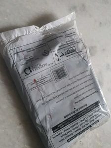 Pack Of 10 Garbage Bags * 75 L Each