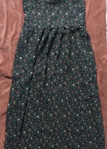 Summer Maxi