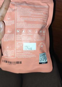 Bikini Wax Powder