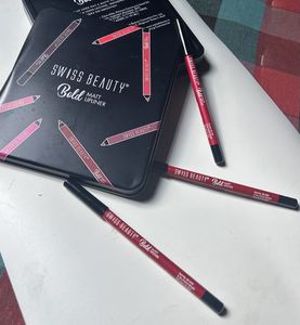 Swiss Beauty Lipliner 👄
