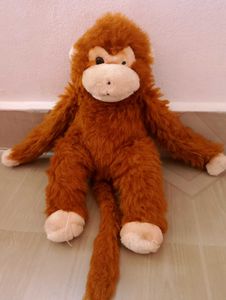 Monkey 🐒 Toy