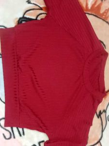 Ladies Blouse
