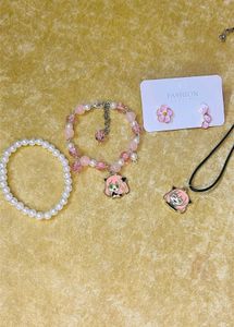 Anya Forger Combo Set 🌸🎀