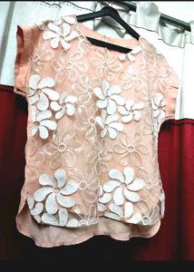 Pretty Top