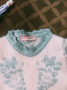 Cozy Kids Clothing Set