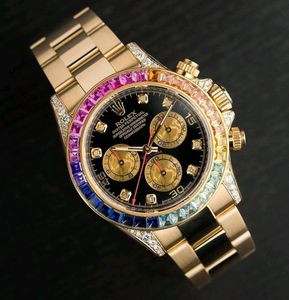 Rolax Premium Watch