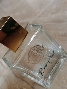 Orignal Gucci perfume Bottle(Empty)+1 more
