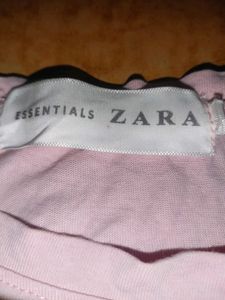 ZARA TSHIRT FOR MEN