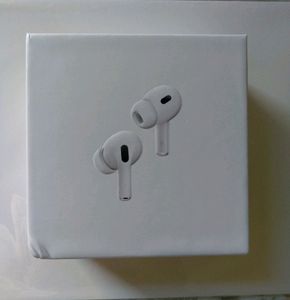 Apple Airpods Pro 2nd Bluetooth