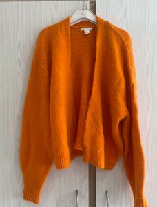 Woollen Shrug