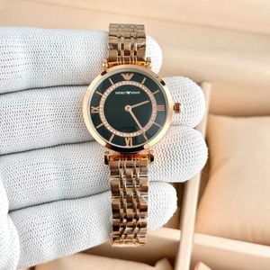 Emporio Armani Watch For Women Premium
