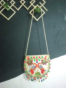Ethnic Sling bag 🛍️🛍️