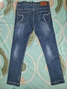 Being Human Denim Jeans