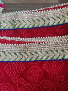 Party Wear Duppata